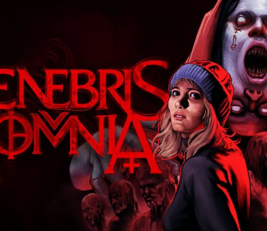Tenebris Somnia comparte precio, clasificación y arte principal