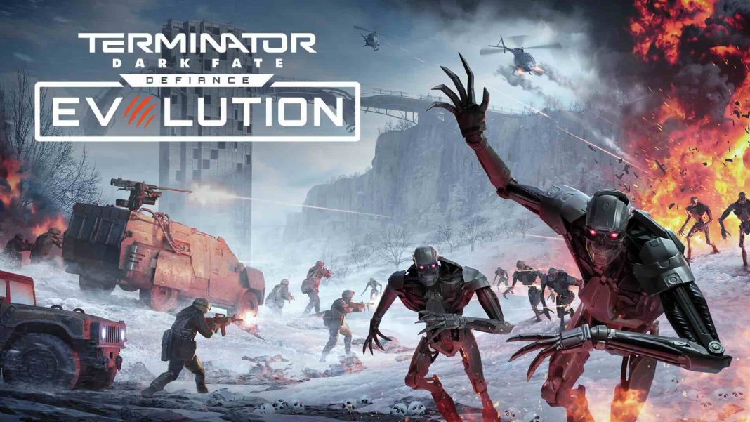 Terminator_DF_D_Evolution DLC