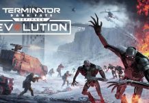 Ni la IA lo vio venir... Terminator: Dark Fate – Defiance: Evolution ya está aquí