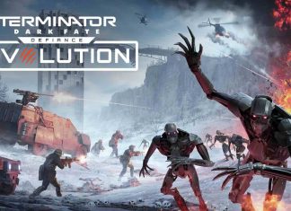 Ni la IA lo vio venir... Terminator: Dark Fate – Defiance: Evolution ya está aquí