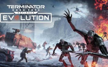 Ni la IA lo vio venir... Terminator: Dark Fate – Defiance: Evolution ya está aquí