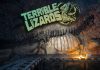 ¿Parkour y dinosaurios? Terrible Lizards estrena demo Terrrible Lizards
