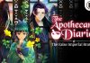 La boticaria dará el salto a los videojuegos con The Apothecary Diaries: The False Imperial Brother