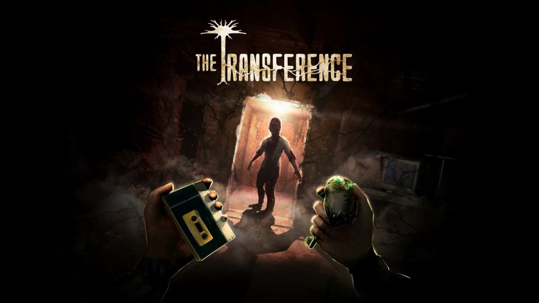 The Transference Art