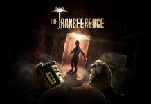 The Transference confirma fecha y plataformas de lanzamiento