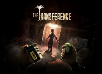 The Transference confirma fecha y plataformas de lanzamiento