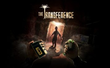 The Transference confirma fecha y plataformas de lanzamiento