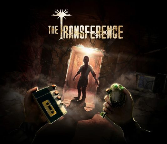 The Transference confirma fecha y plataformas de lanzamiento