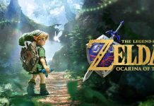 Descubre las novedades sobre The Legend of Zelda en su Nintendo Direct