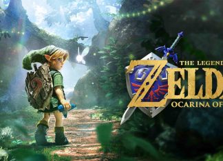 Descubre las novedades sobre The Legend of Zelda en su Nintendo Direct