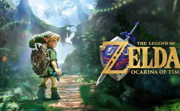 El remake de Ocarina of Time enseña voces, orquesta y control por micrófono