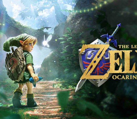 Descubre las novedades sobre The Legend of Zelda en su Nintendo Direct