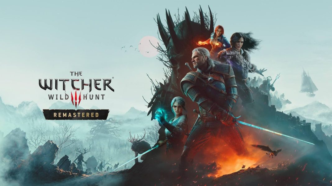 TheWitcher3_Remastered