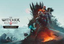 Actualiza y disfruta: The Witcher 3: Wild Hunt — Remastered ya está aquí