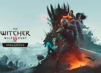 Actualiza y disfruta: The Witcher 3: Wild Hunt — Remastered ya está aquí