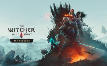 Actualiza y disfruta: The Witcher 3: Wild Hunt — Remastered ya está aquí