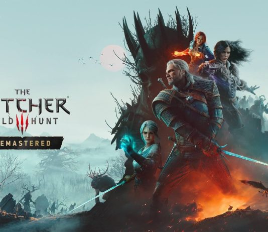 CD Projekt RED vuelve a pulir The Witcher 3 Remastered con un parche gratuito