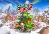 Navidad en pleno verano: A la venta The Grinch 2: Saving Christmas