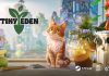 Tu jardín urbano ya espera: Tiny Eden se estrena en Steam