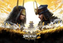 SEGA pone fecha a Total War: SHOGUN 2: La Edición Completa