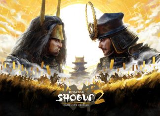 SEGA pone fecha a Total War: SHOGUN 2: La Edición Completa