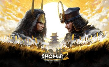 SEGA pone fecha a Total War: SHOGUN 2: La Edición Completa