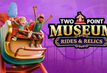 Two Point Museum pone fecha a su DLC Atracciones y reliquias
