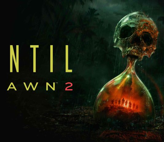 Until Dawn 2 ya se puede reservar en sus dos ediciones