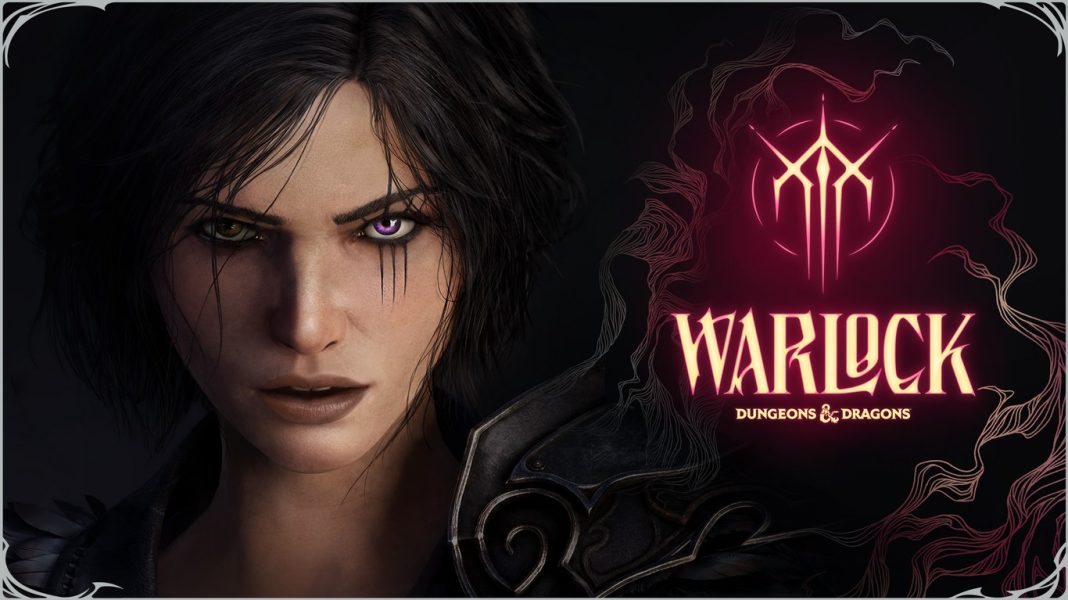 Warlock (1) Warlock