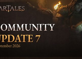 Wartales estrena gratis la Actualización de la Comunidad 7
