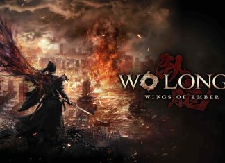Wo Long 2: Wings of Ember estrena fecha, tráiler y demo