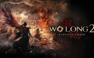 Koei Tecmo comparte los resultados de la demo alfa de Wo Long 2: Wings of Ember