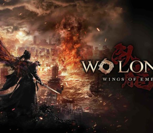 Wo Long 2: Wings of Ember estrena fecha, tráiler y demo