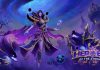 Xal'atath se convierte en la 91ª heroína de Heroes of the Storm