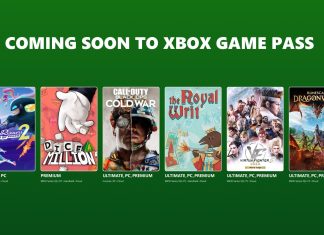 Gears of War: E-Day lidera la siguiente tanda de Xbox Game Pass de septiembre
