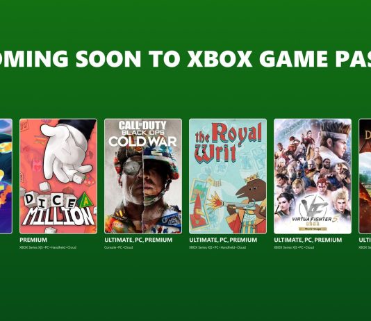 Gears of War: E-Day lidera la siguiente tanda de Xbox Game Pass de septiembre