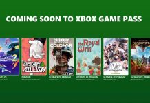 Call of Duty: Black Ops Cold War, y Virtua Fighter 5 R.E.V.O. entre los juegos de Game Pass en septiembre