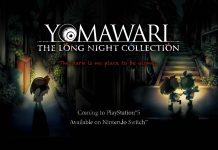 Yomawari: The Long Night Collection y Yomawari: Lost in the Dark llegarán a PS5