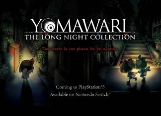 Yomawari: The Long Night Collection y Yomawari: Lost in the Dark llegarán a PS5