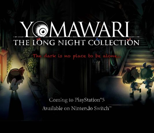 Yomawari: The Long Night Collection y Yomawari: Lost in the Dark llegarán a PS5