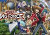 Konami presenta el remake Yu-Gi-Oh! TAG FORCE GX