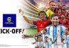 El nuevo "Leagues Mode" debuta en eFootball Kick-Off!