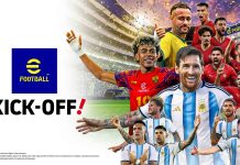 El nuevo "Leagues Mode" debuta en eFootball Kick-Off!