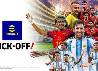 El nuevo "Leagues Mode" debuta en eFootball Kick-Off!