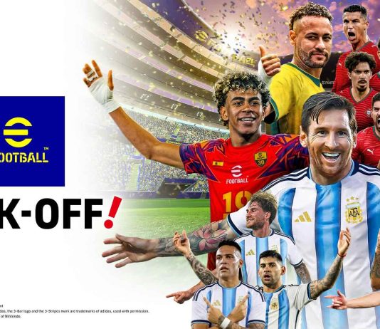 El nuevo "Leagues Mode" debuta en eFootball Kick-Off!