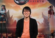 El director de FINAL FANTASY VII REVELATION presente en la San Diego Comic-Con Málaga