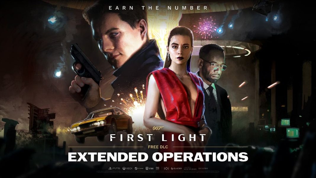 007 First Light_Extended art