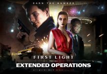 New Game+, Modo Foto, nuevos desafíos... Extended Operations llega a 007 First Light