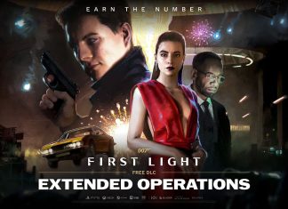 New Game+, Modo Foto, nuevos desafíos... Extended Operations llega a 007 First Light