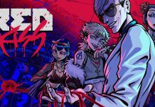 La Guerra Fría de Red Kiss también llegará a Xbox y Game Pass en Día 1